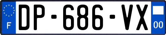 DP-686-VX