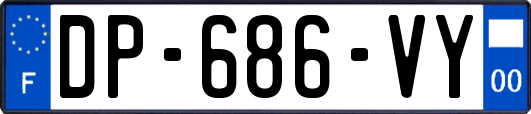 DP-686-VY