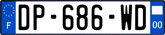 DP-686-WD
