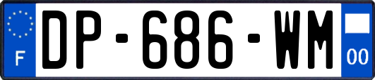 DP-686-WM