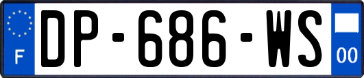 DP-686-WS