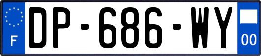 DP-686-WY