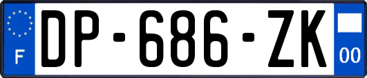 DP-686-ZK