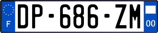 DP-686-ZM