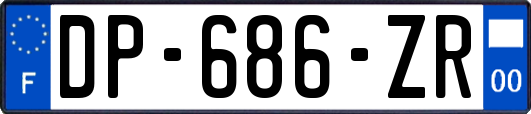 DP-686-ZR