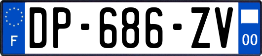 DP-686-ZV