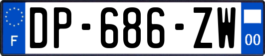 DP-686-ZW