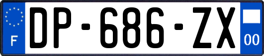 DP-686-ZX