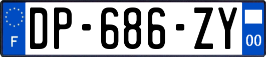 DP-686-ZY