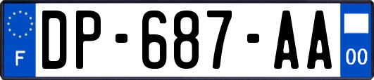 DP-687-AA