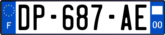 DP-687-AE