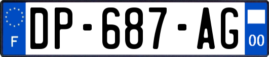 DP-687-AG