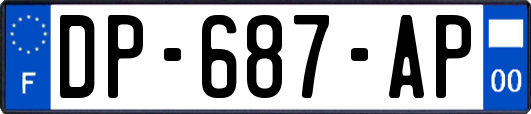 DP-687-AP