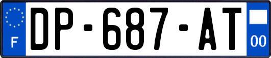 DP-687-AT