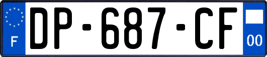 DP-687-CF