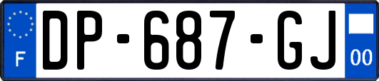 DP-687-GJ