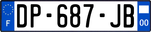 DP-687-JB