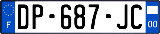 DP-687-JC