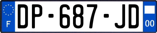 DP-687-JD