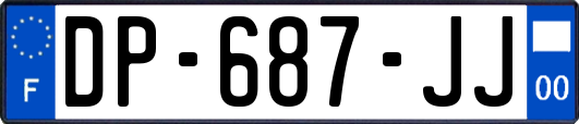 DP-687-JJ