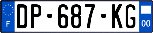 DP-687-KG