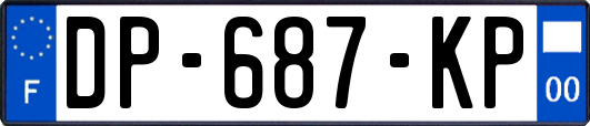 DP-687-KP