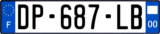 DP-687-LB