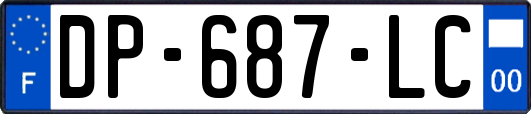 DP-687-LC