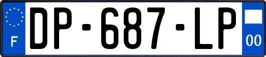 DP-687-LP