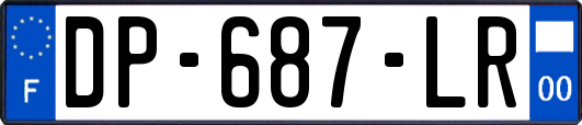 DP-687-LR