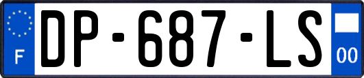 DP-687-LS