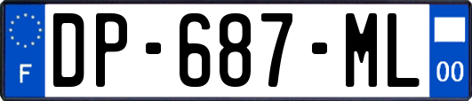 DP-687-ML