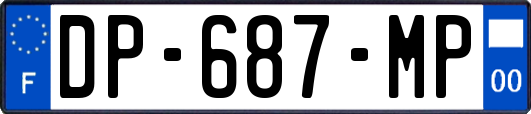 DP-687-MP