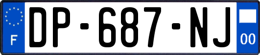 DP-687-NJ