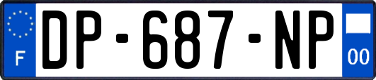 DP-687-NP