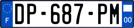 DP-687-PM