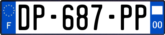 DP-687-PP