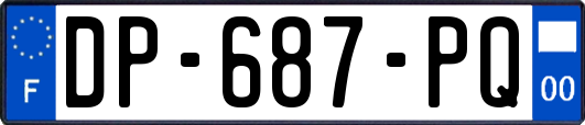 DP-687-PQ