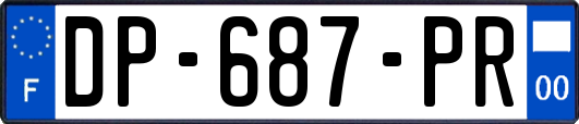 DP-687-PR