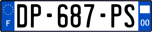DP-687-PS