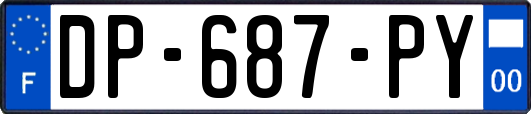 DP-687-PY