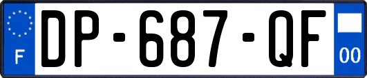 DP-687-QF
