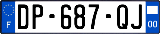 DP-687-QJ