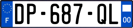 DP-687-QL