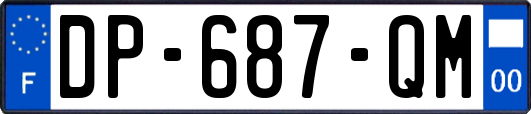 DP-687-QM