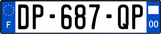 DP-687-QP