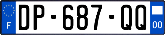 DP-687-QQ