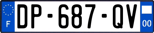 DP-687-QV