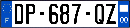 DP-687-QZ