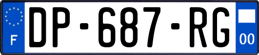 DP-687-RG